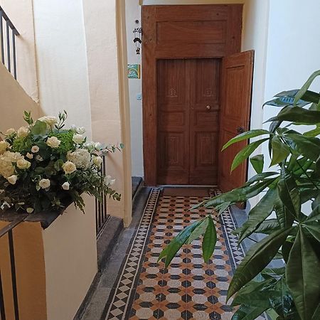 B&B Le Volte Sarno Esterno foto