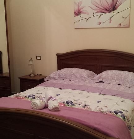 B&B Le Volte Sarno Camera foto