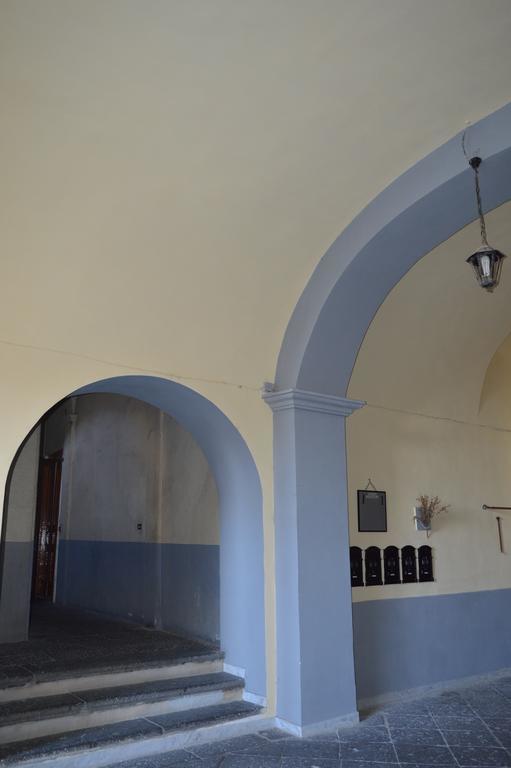 B&B Le Volte Sarno Esterno foto