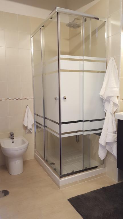 B&B Le Volte Sarno Esterno foto