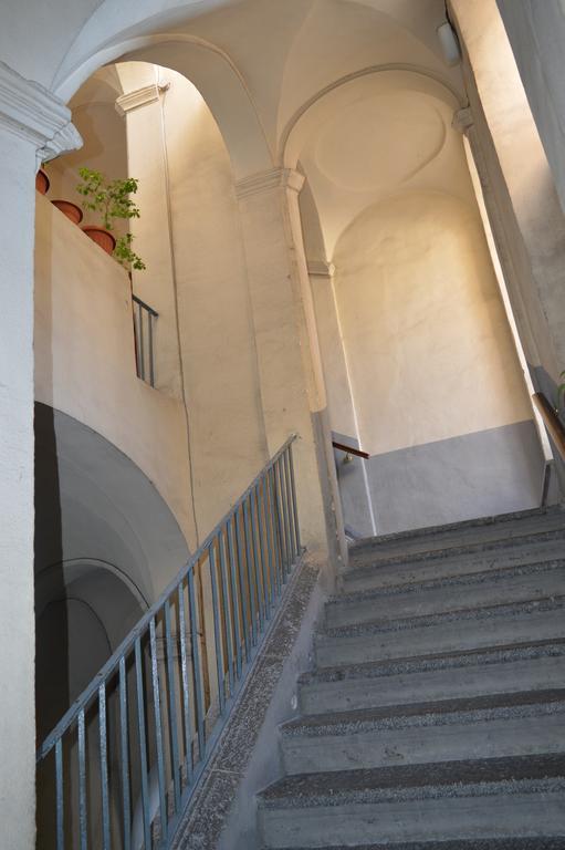 B&B Le Volte Sarno Esterno foto