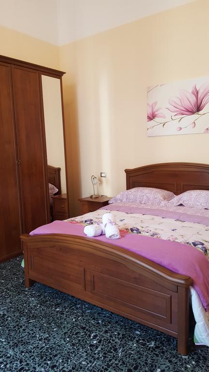 B&B Le Volte Sarno Camera foto