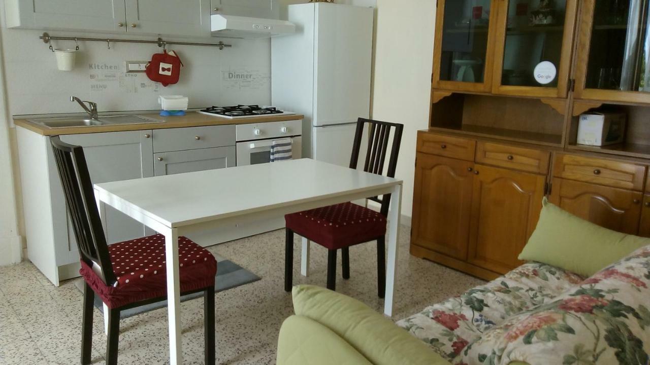 B&B Le Volte Sarno Esterno foto