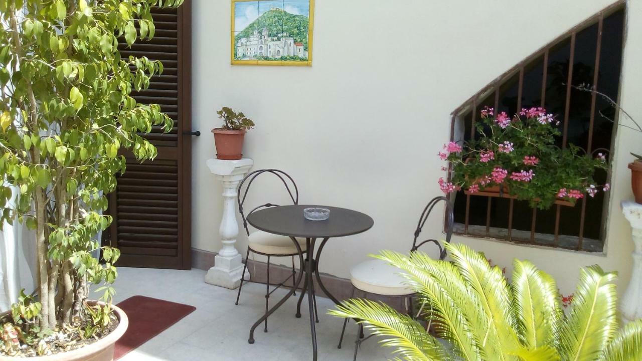 B&B Le Volte Sarno Esterno foto