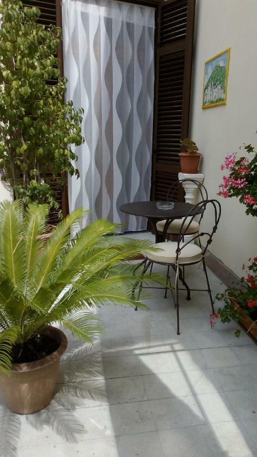 B&B Le Volte Sarno Esterno foto