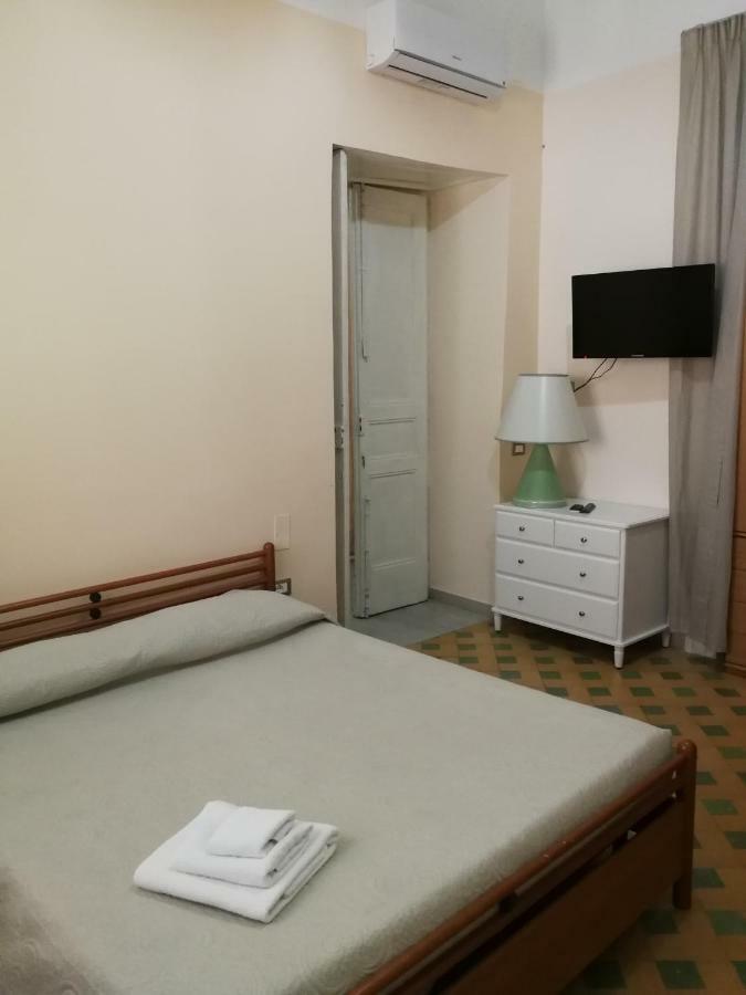 B&B Le Volte Sarno Esterno foto