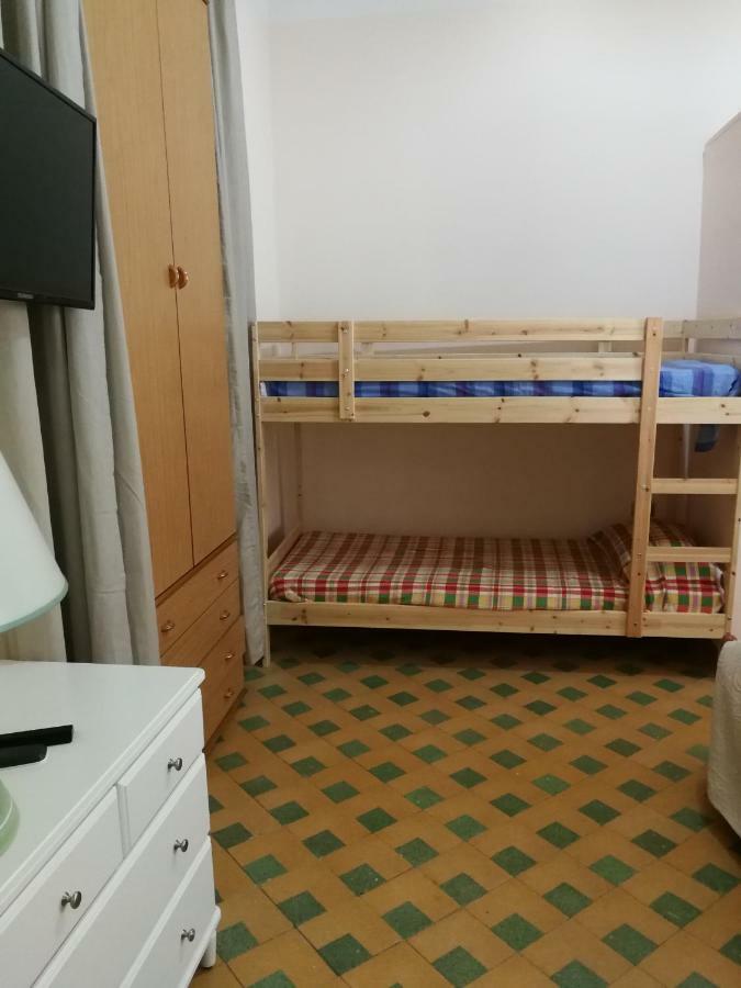 B&B Le Volte Sarno Esterno foto