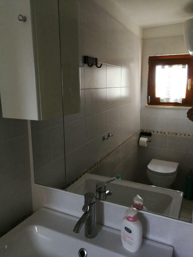 B&B Le Volte Sarno Esterno foto
