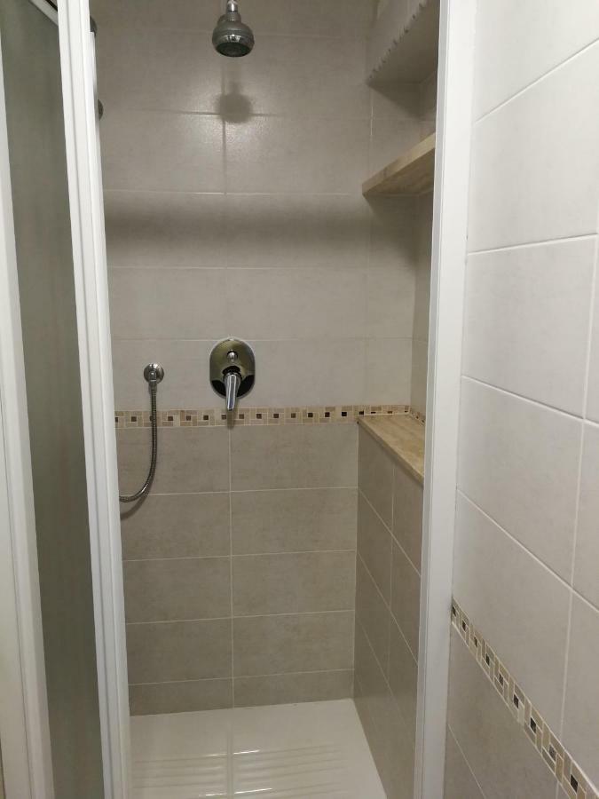 B&B Le Volte Sarno Esterno foto